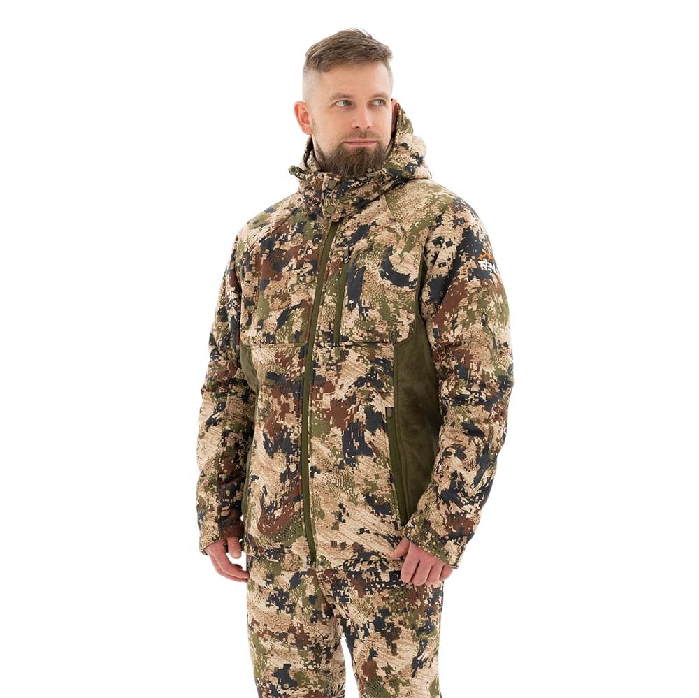 Костюм Remington Heat Strategy South Forest р. S. Фото №2