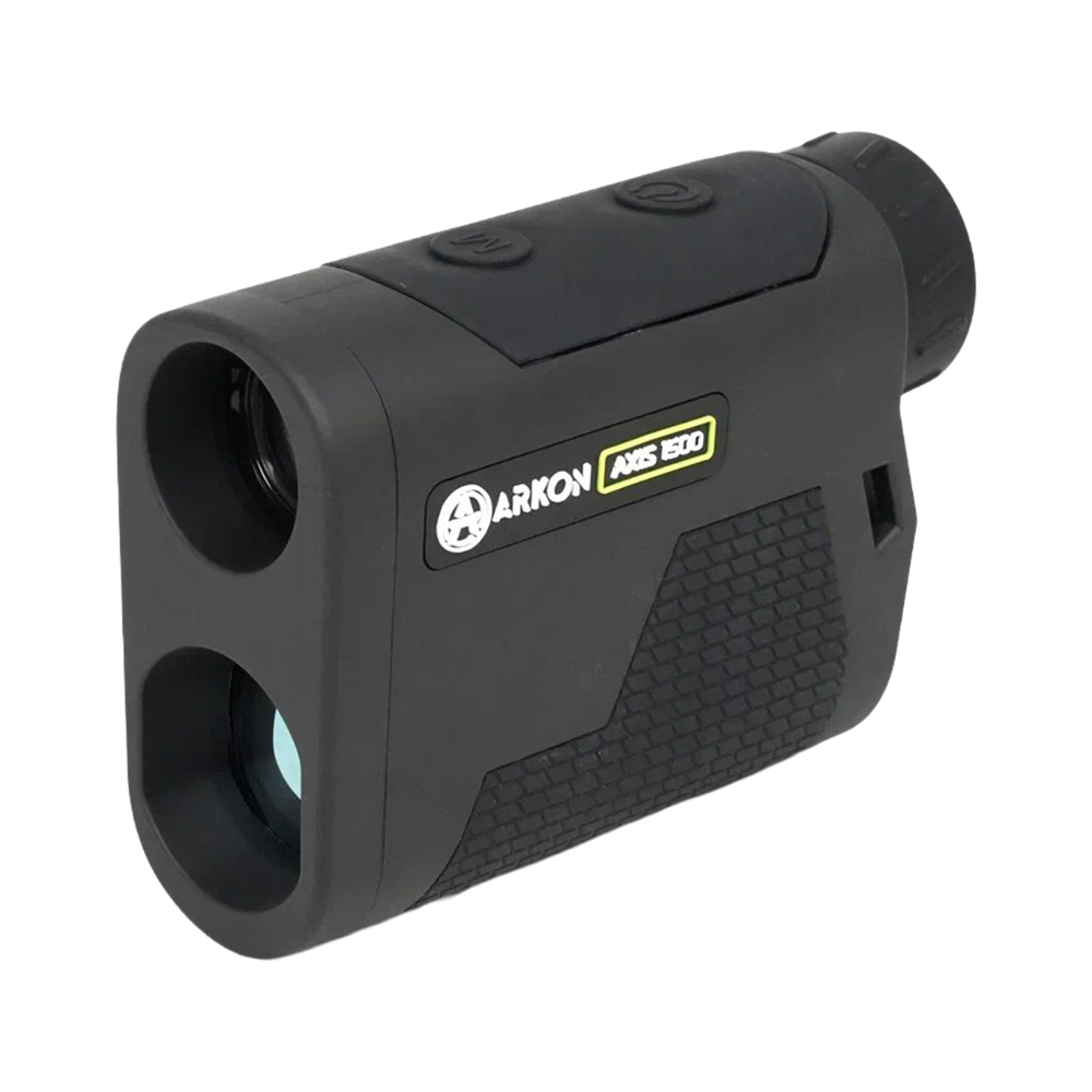 Дальномер лазерный Arkon Axis 1500. Фото №4
