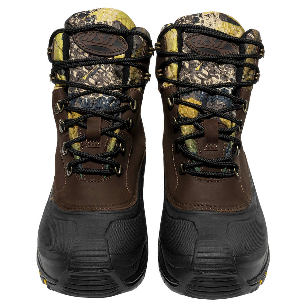 Ботинки мужские зимние "Егерь" (42). Фото №2