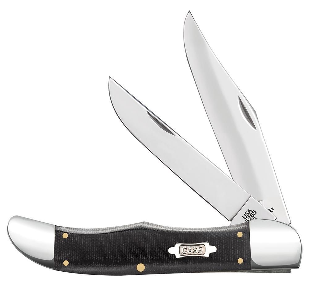 Нож складной Case Folding Hunter. Фото №1