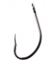 Крючок OWNER №50601   № 6 (14шт.)															. Фото №1