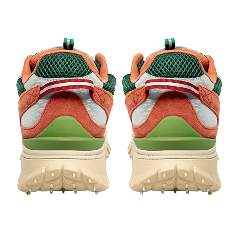 Кроссовки Remington Urban Star multicolor р. 43. Фото №3