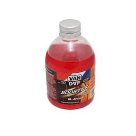 Бустер VAN DAF Черная смородина, 300 мл.. Фото №2