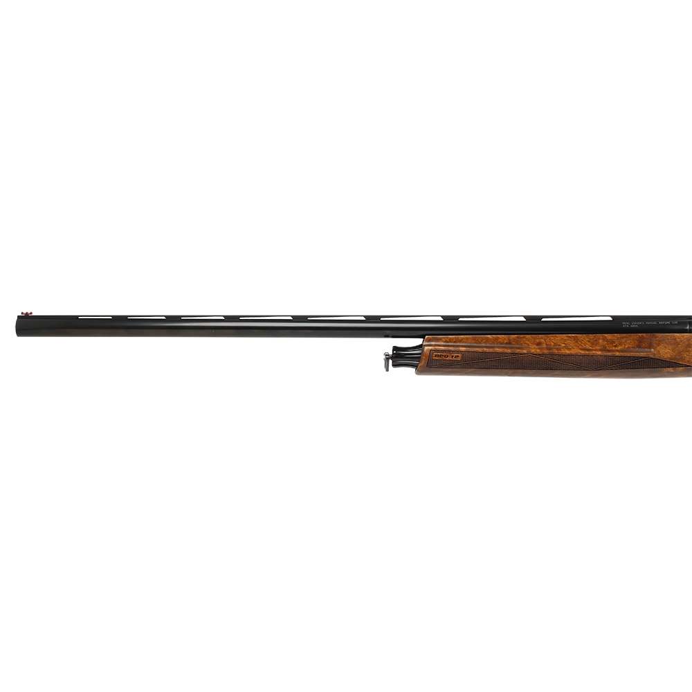 Ружье ATA Neo12 R Nickel Deluxe (орех 2,5 кл., гравировка позол., кейс), 12/76, 760 мм. Фото №7 Ружье ATA Neo12 R Nickel Deluxe (орех 2,5 кл., гравировка позол., кейс), 12/76, 760 мм. Фото №7