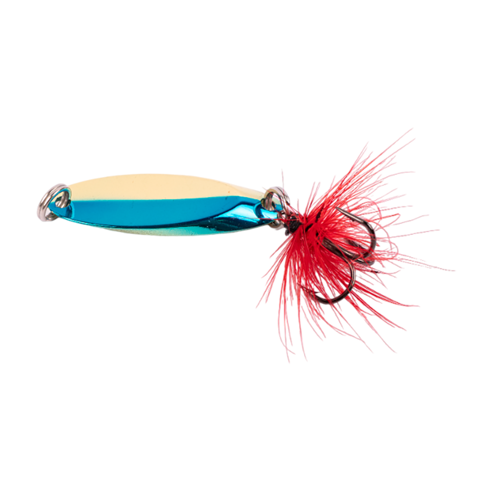 Блесна колеблющаяся MADFISH Kastmaster 7г, цвет GS111051. Фото №1 Блесна колеблющаяся MADFISH Kastmaster 7г, цвет GS111051. Фото №1