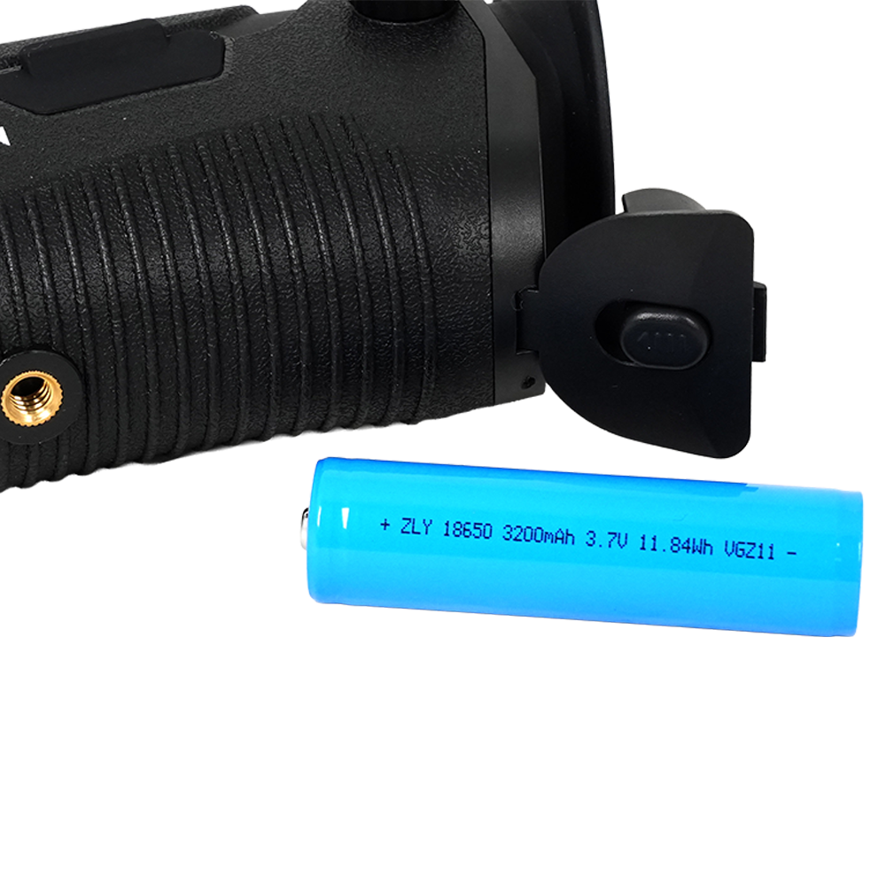 Тепловизионный монокуляр Arkon Nevis LN35. Фото №8