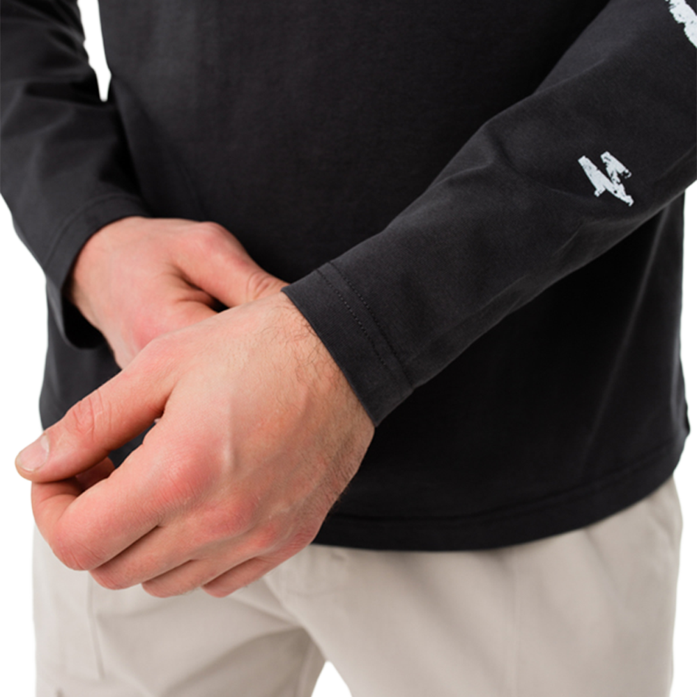  Лонгслив Remington All WORLD Gray р. L. Фото №3