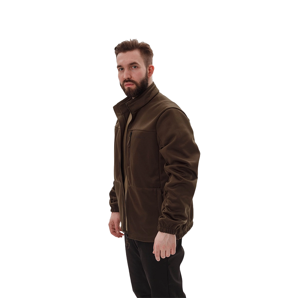 Джемпер Remington Polar Dream Dark Olive р. S. Фото №4