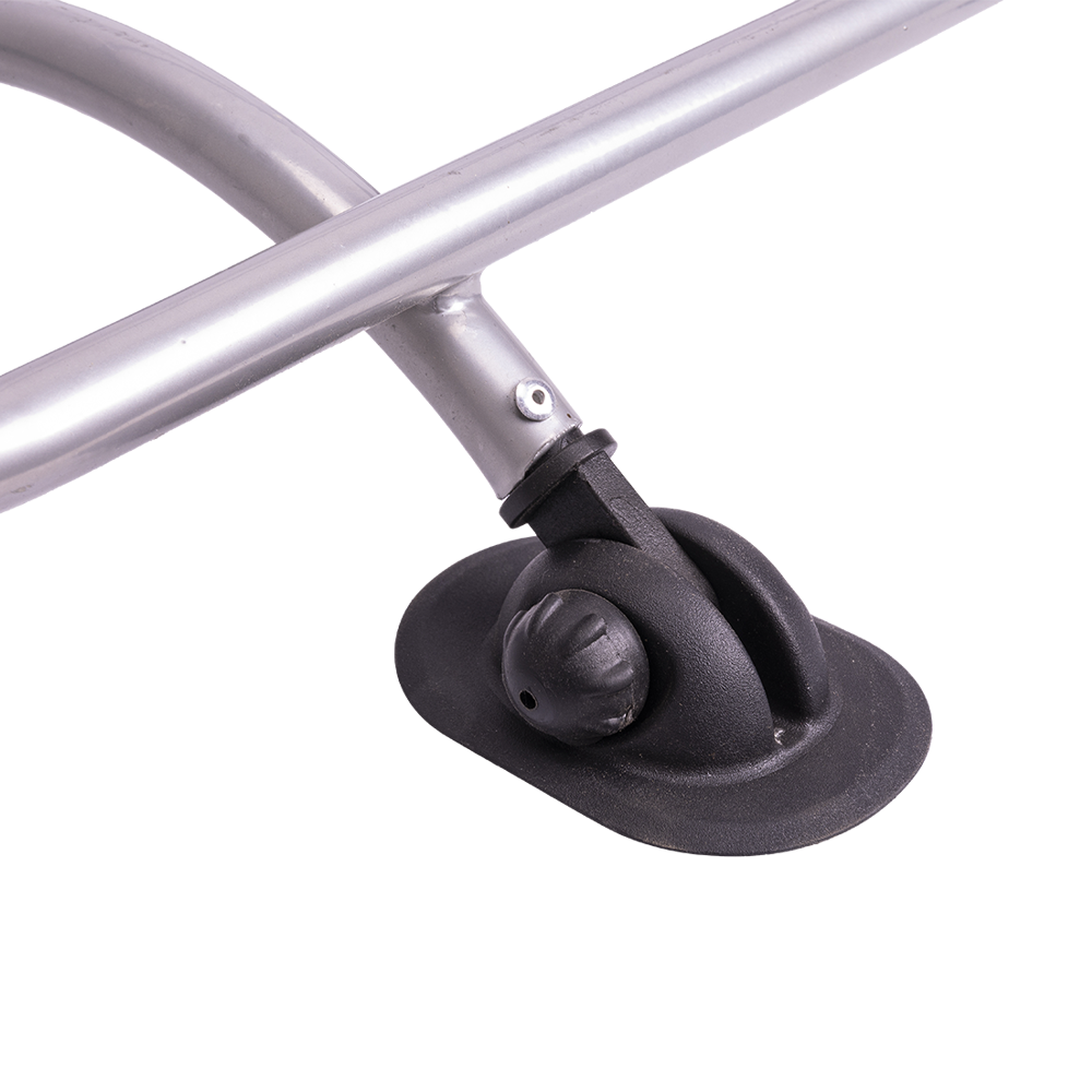 Багажная корзина для лодок ПВХ 55х37см (Патриот). Фото №2 Багажная корзина для лодок ПВХ 55х37см (Патриот). Фото №2