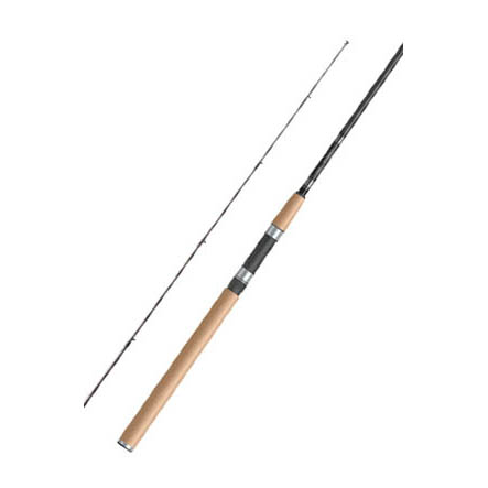 Спиннинг штекерный Daiwa Exceler-AR New EXC-AR 802 MFS 2,44м 5-28г. Фото №2