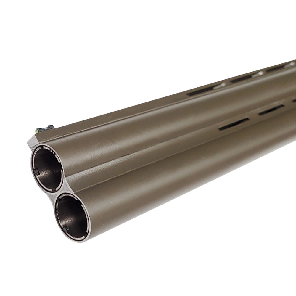 Ружье Beydora BDR 90 AL SYNTHETIC GREEN, калибр 12х76, L-760. Фото №6 Ружье Beydora BDR 90 AL SYNTHETIC GREEN, калибр 12х76, L-760. Фото №6