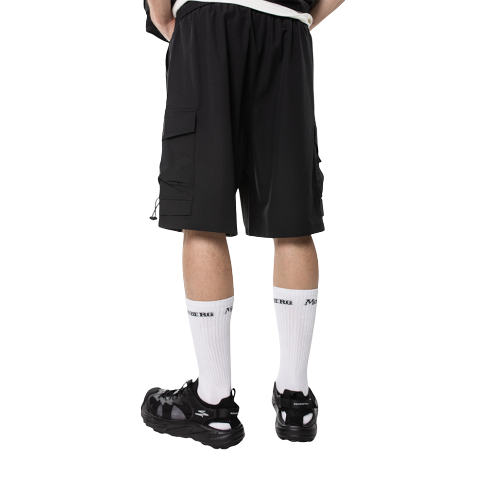 Шорты мужские Base Dynasty р. XL. Фото №2