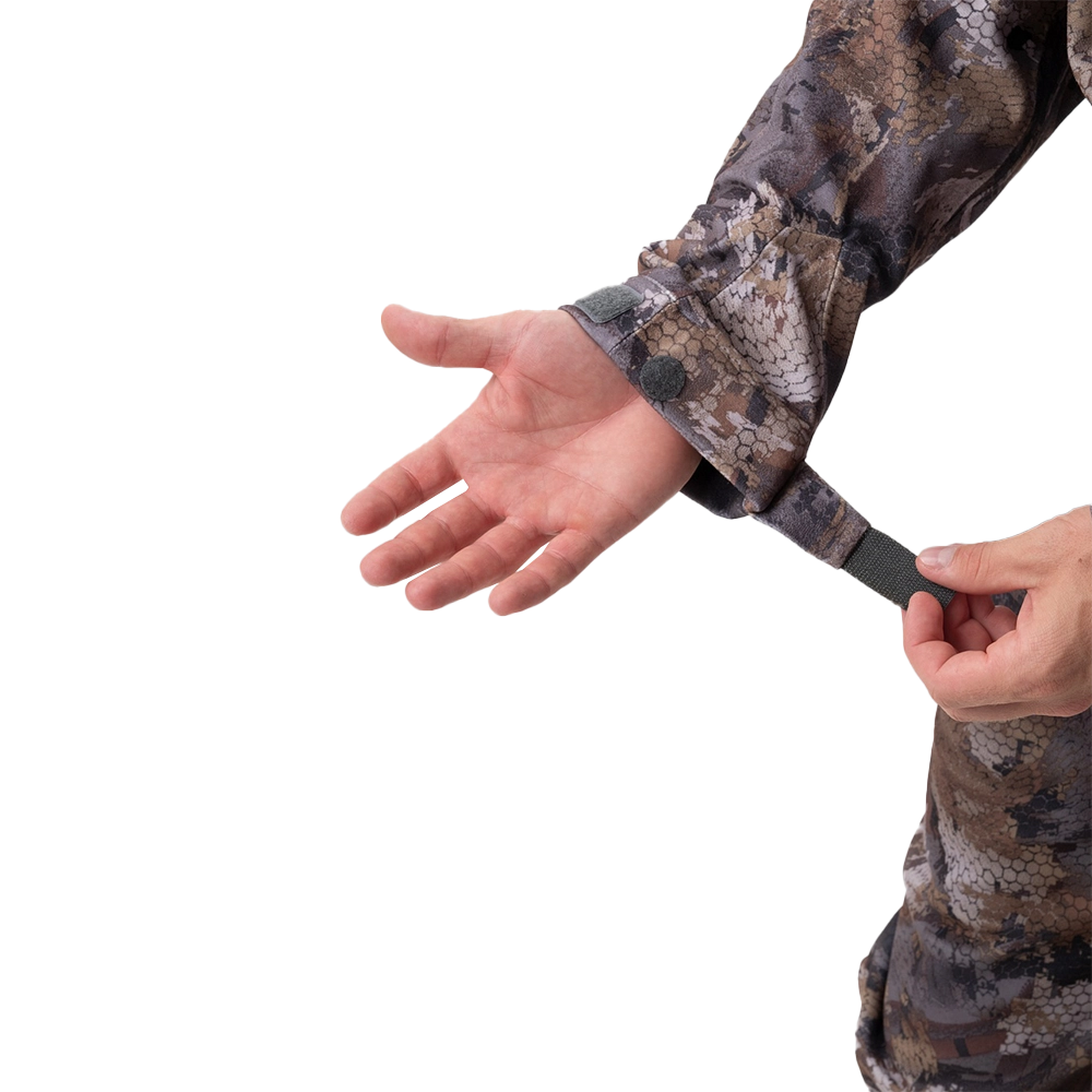 Костюм Remington Avid Hunter Timber р. 3XL. Фото №2