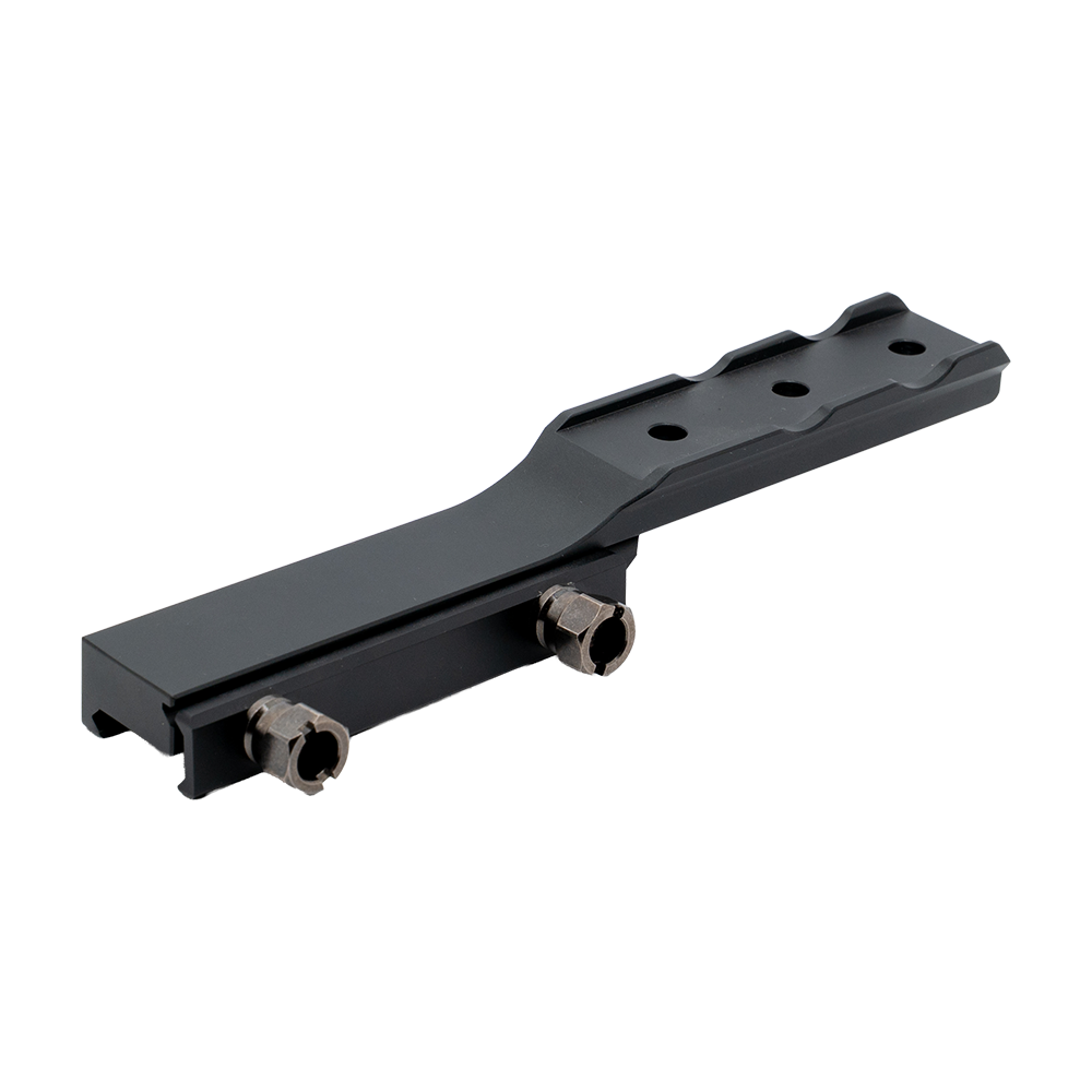 Кронштейн быстросъемный Weaver/Picatinny для Arkon Alfa . Фото №1