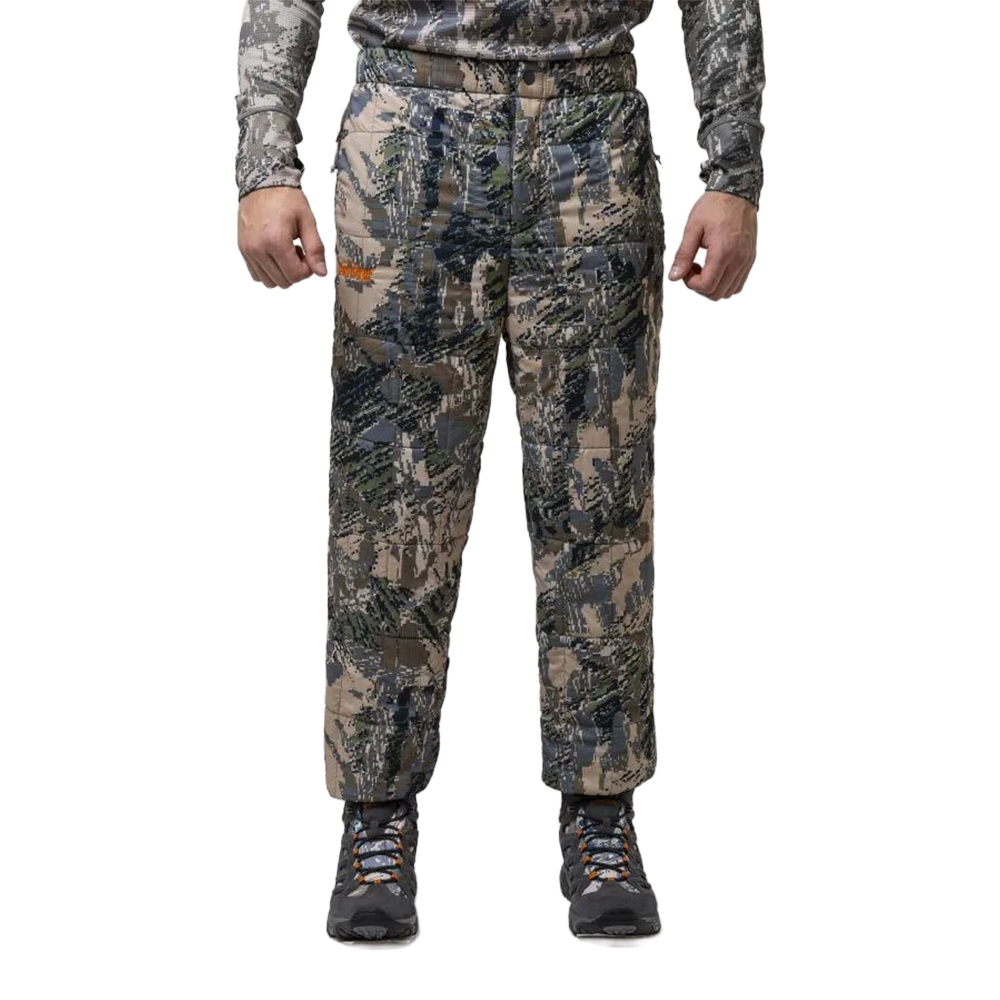 Куртка Remington Route Figure р. 4XL. Фото №2