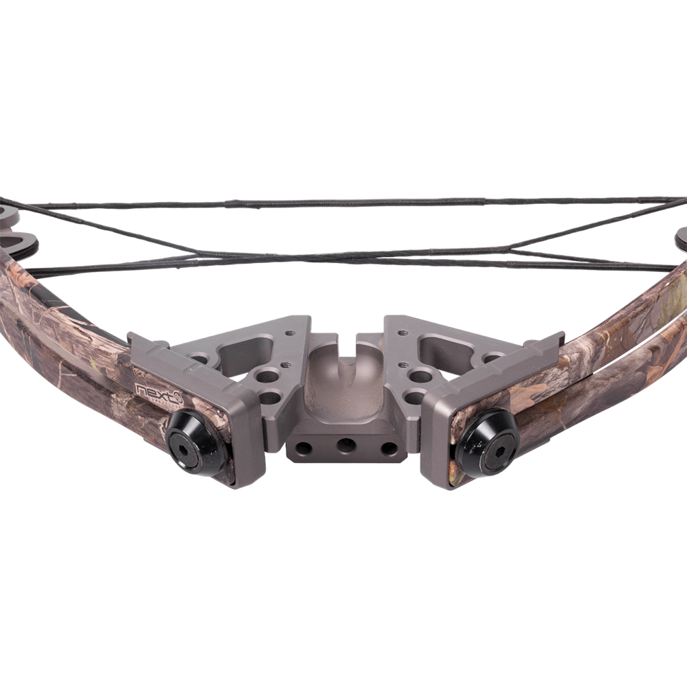 Плечи запасные для арбалета "Ифрит" "Тактик" "Скальд" с блоками и тетивой. Фото №3