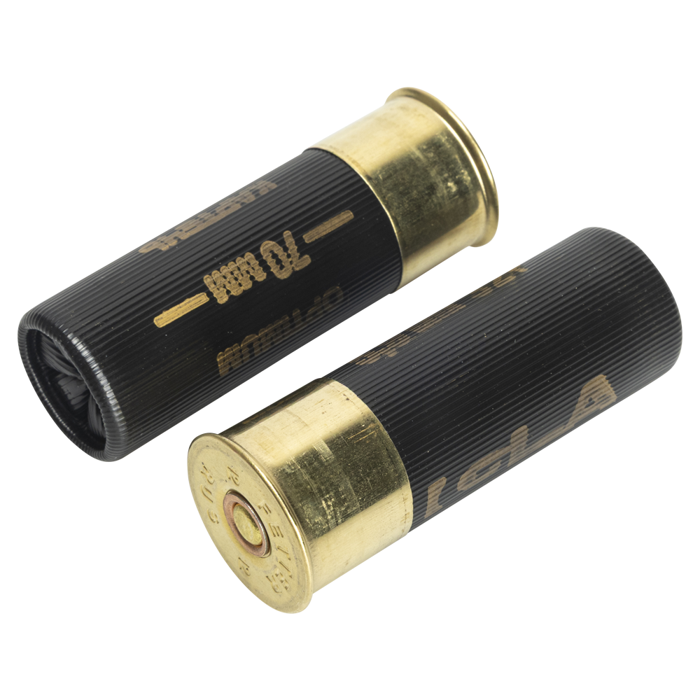 Патрон "Игла-Оптимум" 12/70 Картечь 5,9 32 гр. (пачка 25шт, короб.,250). Фото №4