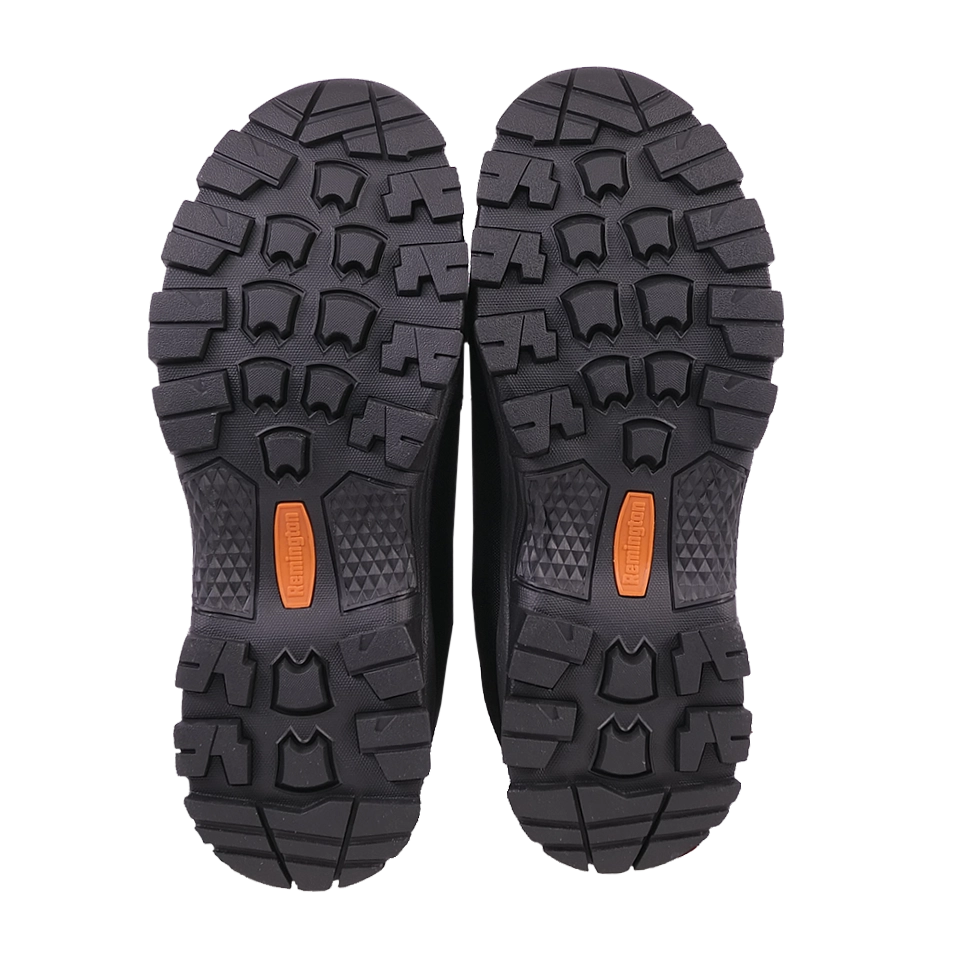 Ботинки Remington Lynx 400g Thinsulate Boots Black р. 41. Фото №8 Ботинки Remington Lynx 400g Thinsulate Boots Black р. 41. Фото №8