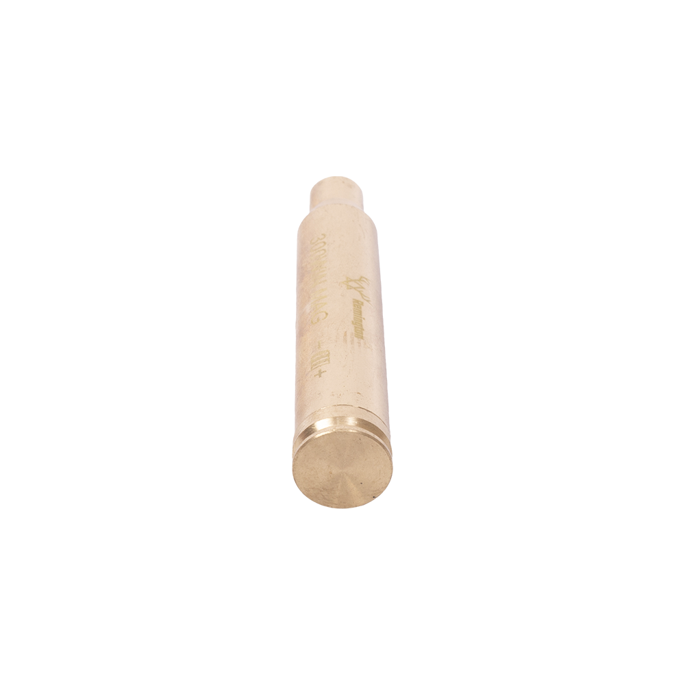 Патрон холодной пристрелки Remington, калибр 300Win Mag. Фото №3 Патрон холодной пристрелки Remington, калибр 300Win Mag. Фото №3