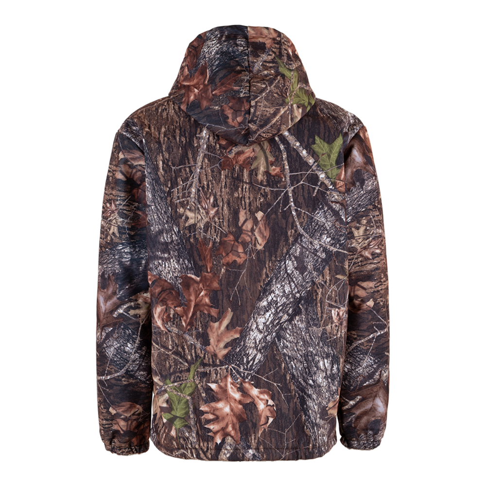 Куртка демисезонная (ткань Олова; Лес). Фото №5