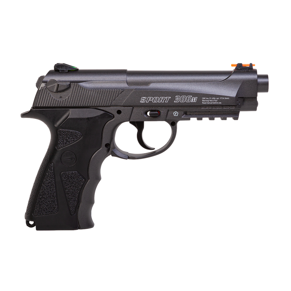 Пистолет пневматический BORNER Sport 306М (Beretta), калибр 4,5 мм. Фото №1 Пистолет пневматический BORNER Sport 306М (Beretta), калибр 4,5 мм. Фото №1