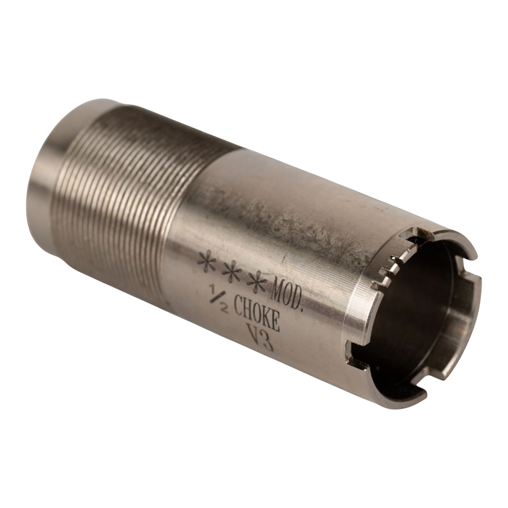 Насадка дульная Hatsan 12 калибр нового образца (M-0,5). Фото №2