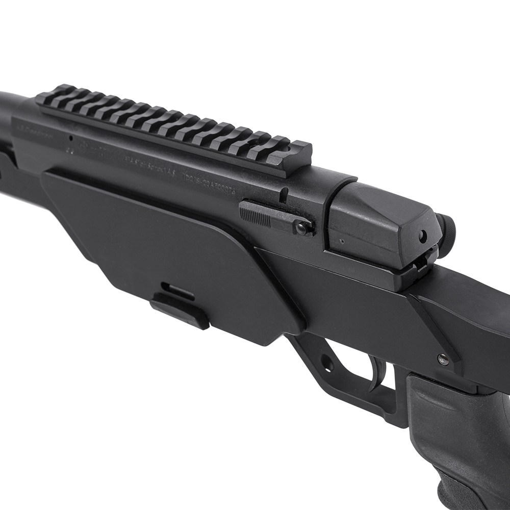 Карабин АТА ARMS ALR FS калибр 308Win, ствол 610 мм, ДТК, 2 стальных магазина*5 патронов. Фото №8 Карабин АТА ARMS ALR FS калибр 308Win, ствол 610 мм, ДТК, 2 стальных магазина*5 патронов. Фото №8