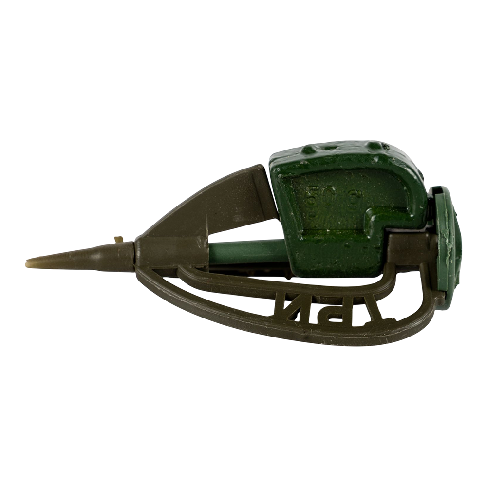 КОРМУШКА  "МЕТОД" Три Кита ОКР. 50гр.(уп.5шт.). Фото №3