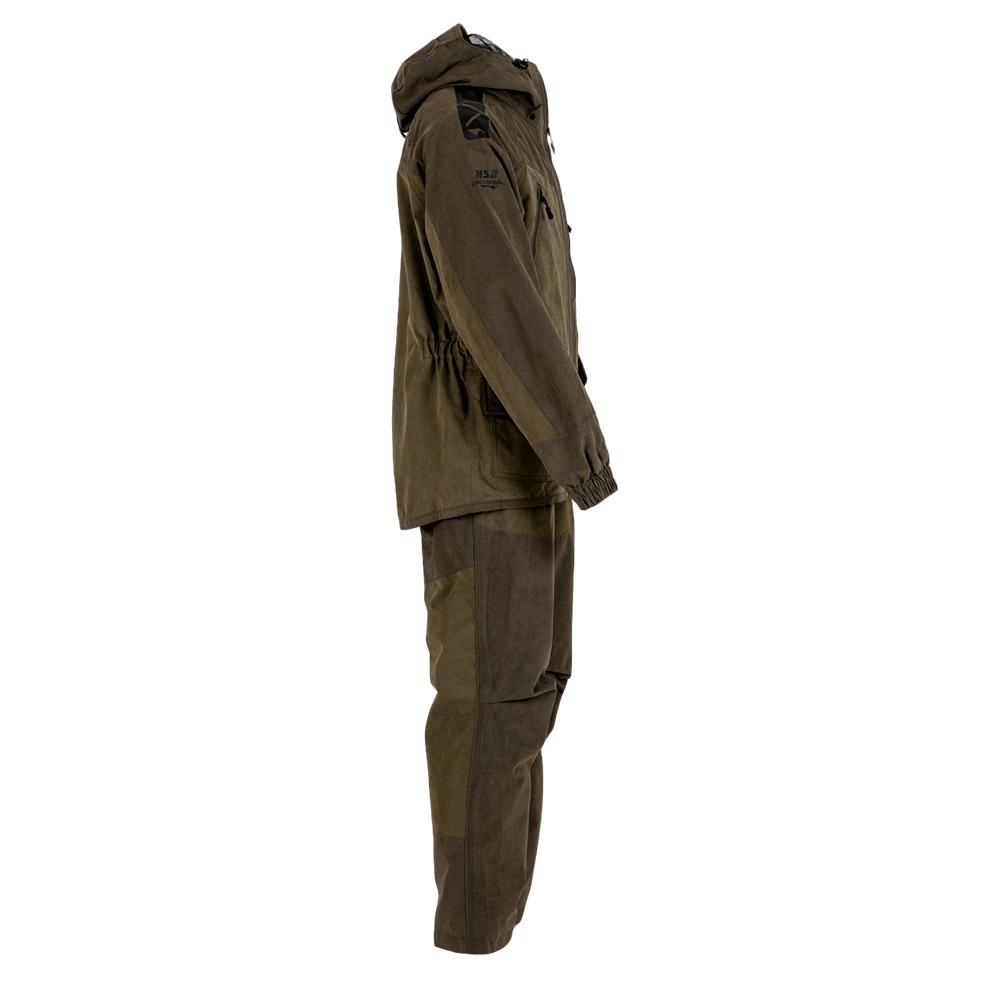 Костюм ХСН "Rambler I" (islandiya, хаки) р. 48-50/176. Фото №8