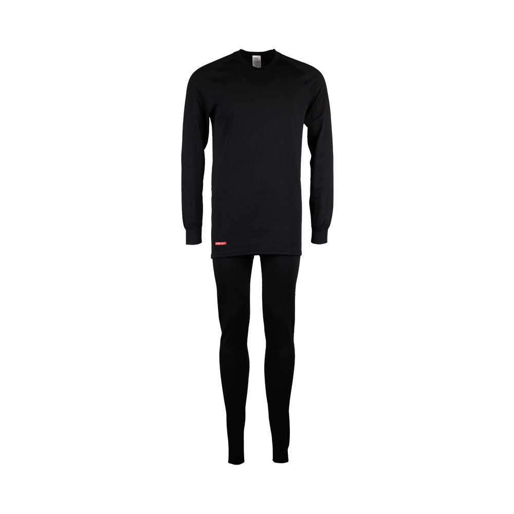 Термобелье COMFORT UNIVERSAL man р. 54/170-176 . Фото №1