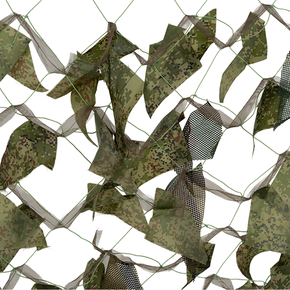 Накидка для засидки 3,5*3,5 /ткань синтетическая/(лето) (Хольстер). Фото №2 Накидка для засидки 3,5*3,5 /ткань синтетическая/(лето) (Хольстер). Фото №2