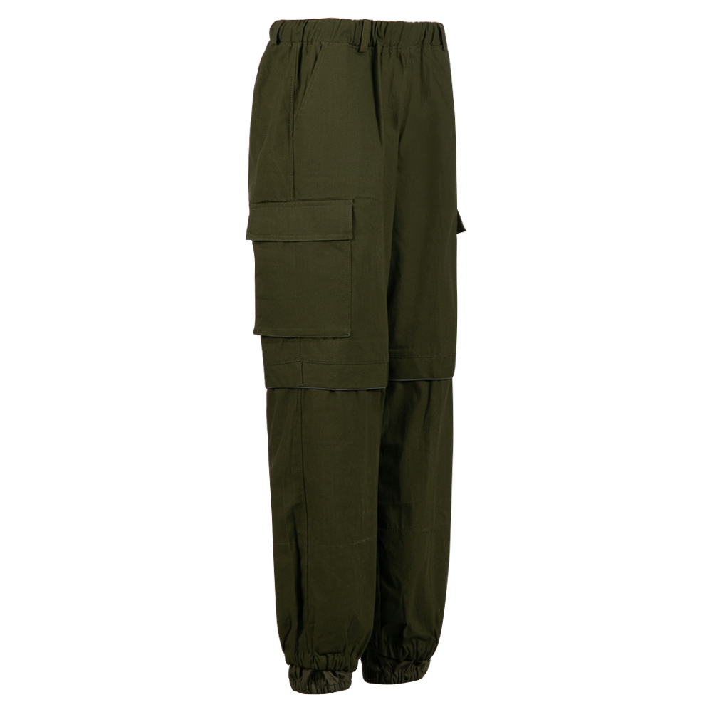 Костюм летний Антигнус-Люкс с ловушками и пыльниками цвет Хаки ткань Палатка (Р:48-50,Рост:182-188). Фото №10