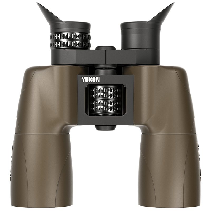 Бинокль Solaris 12x50 WP. Фото №1