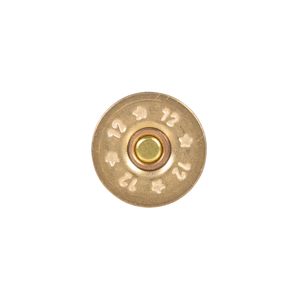 Патрон Рекорд 12/70 №000 повышенная осыпь (в пачке 25 шт.) (в коробке 250 шт.). Фото №6