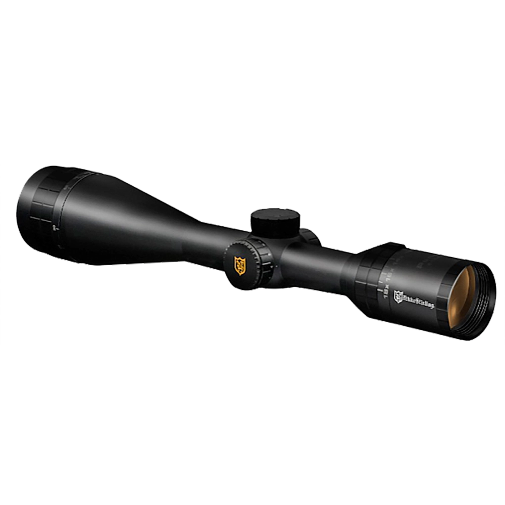 Оптический прицел NIKKO STIRLING PANAMAX Long Range 6-18X50 Half MD. Фото №4 Оптический прицел NIKKO STIRLING PANAMAX Long Range 6-18X50 Half MD. Фото №4