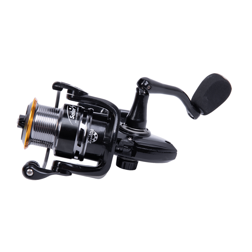 Катушка безынерционная Stinger Salar 1500. Фото №5