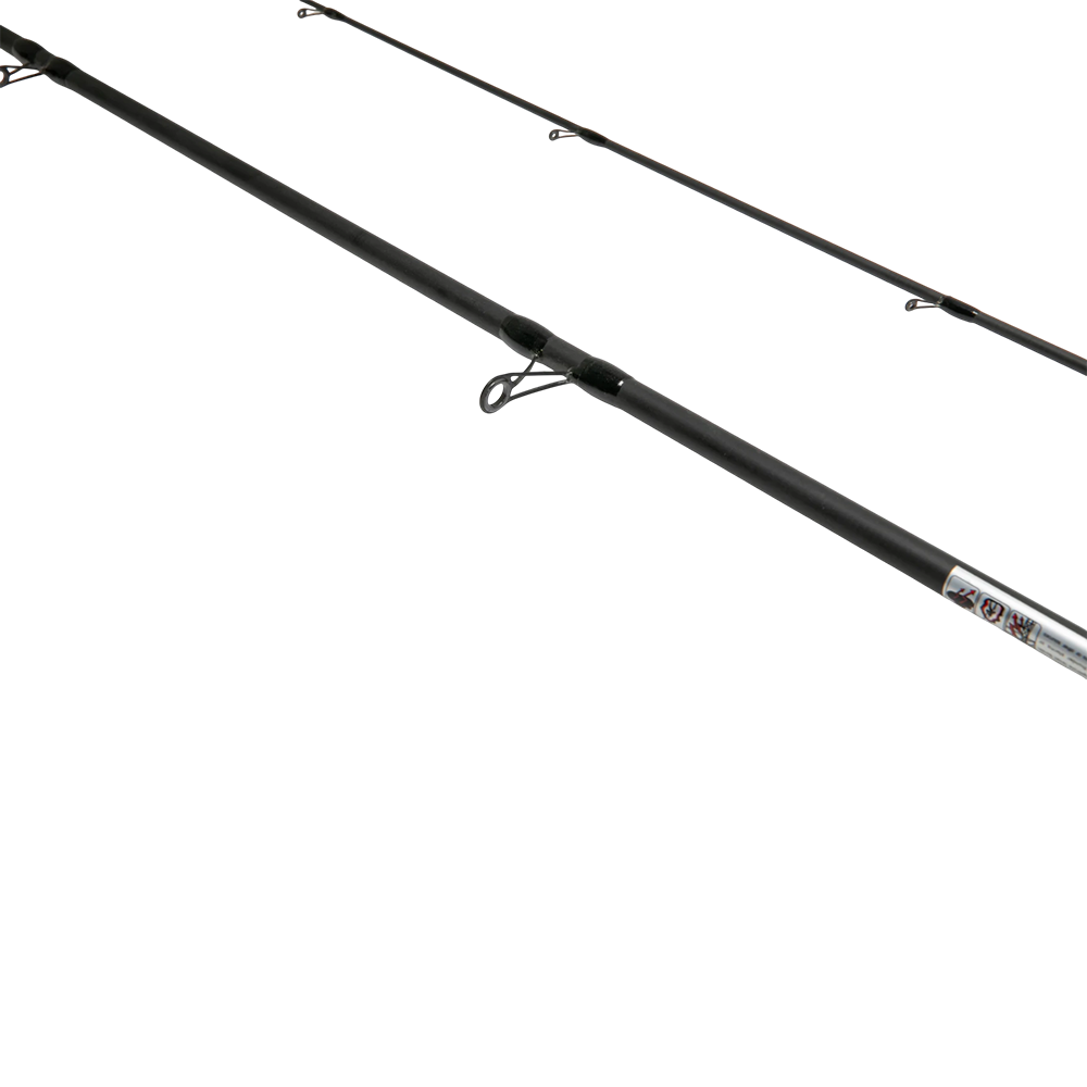 Удилище матчевое 3м MIDDY White Knuckle Waggler Rod. Фото №2