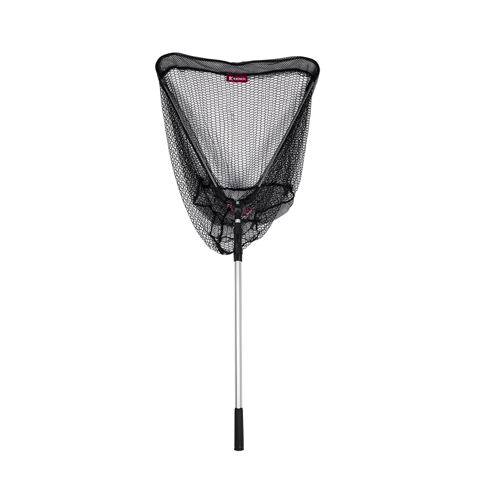 Подсачек Krench 3-х секционная 250х60х50 полиэстер. Фото №2