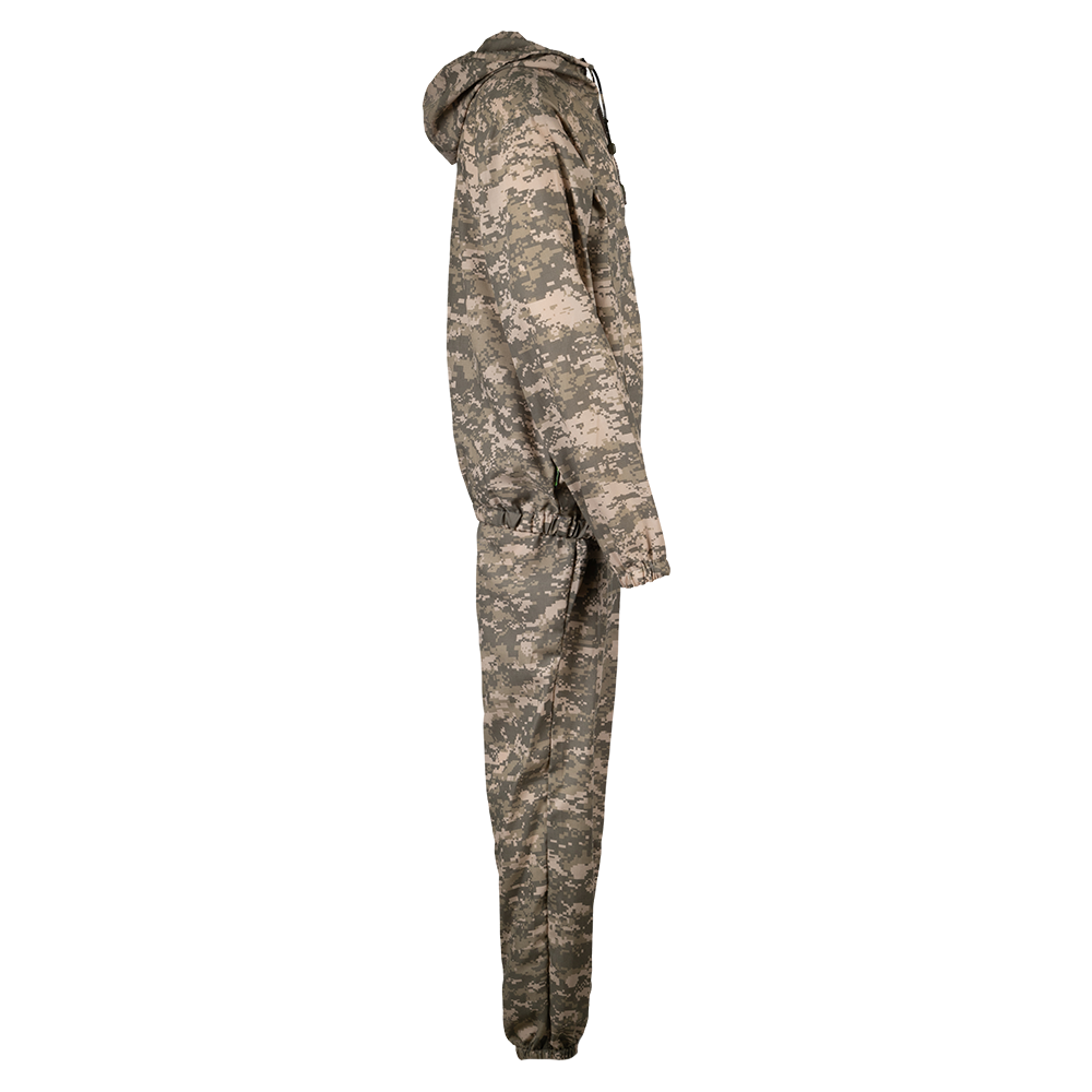 Костюм Huntsman летний Стрелок цвет Светлый пиксель ткань Смесовая (Размер: 60-62, Рост: 182-188). Фото №3