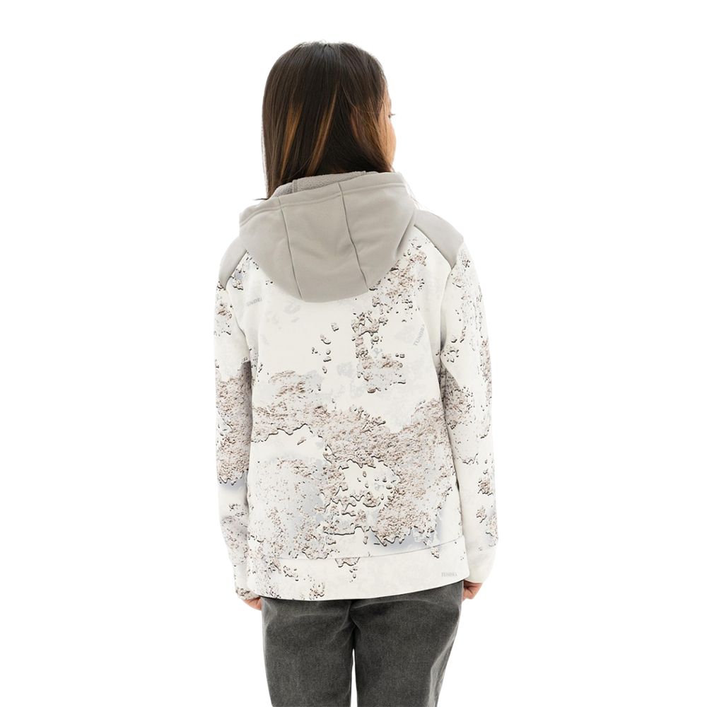 Худи Remington Family Unisex Women and Children White р. 156. Фото №3