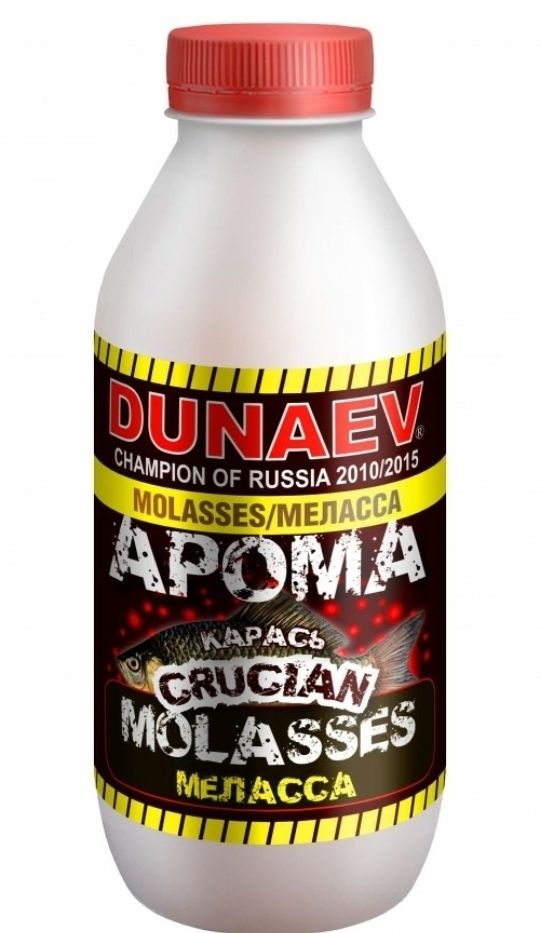 Арома Меласса 250мл Карась. Фото №2