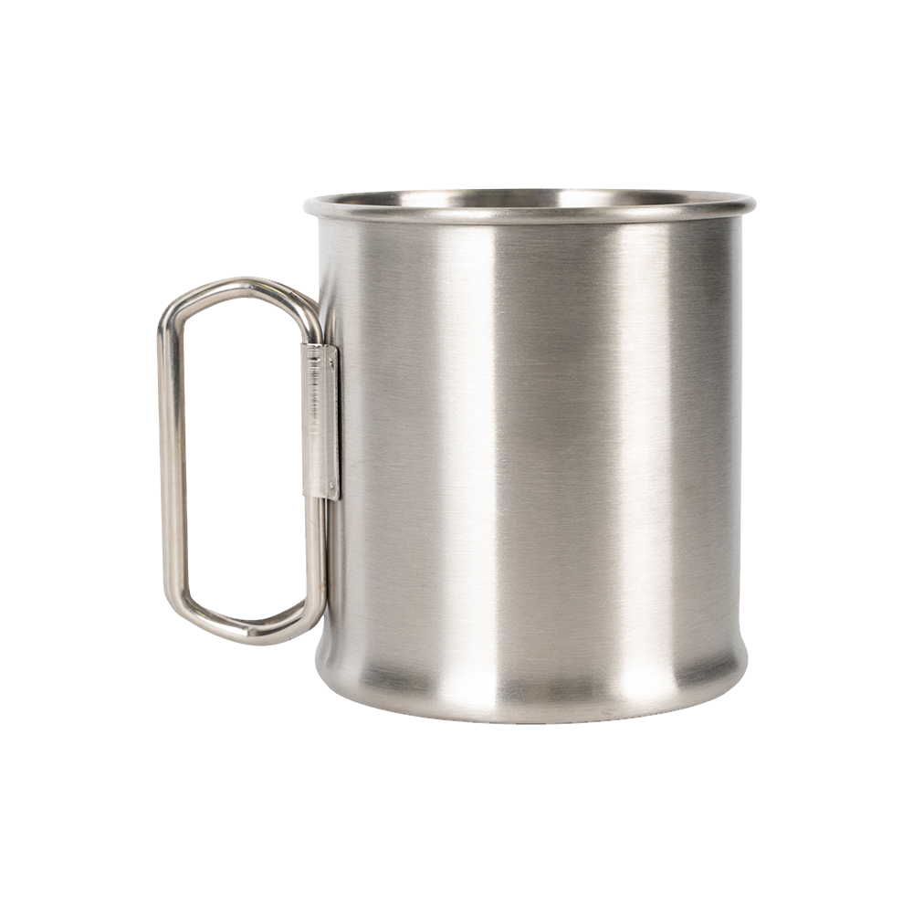 Кружка со скл. ручкой 330 (ИП Конончук). Фото №1