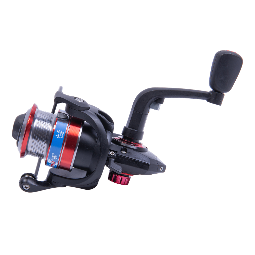 Катушка безынерционная Stinger Turba NS 2010. Фото №5 Катушка безынерционная Stinger Turba NS 2010. Фото №5