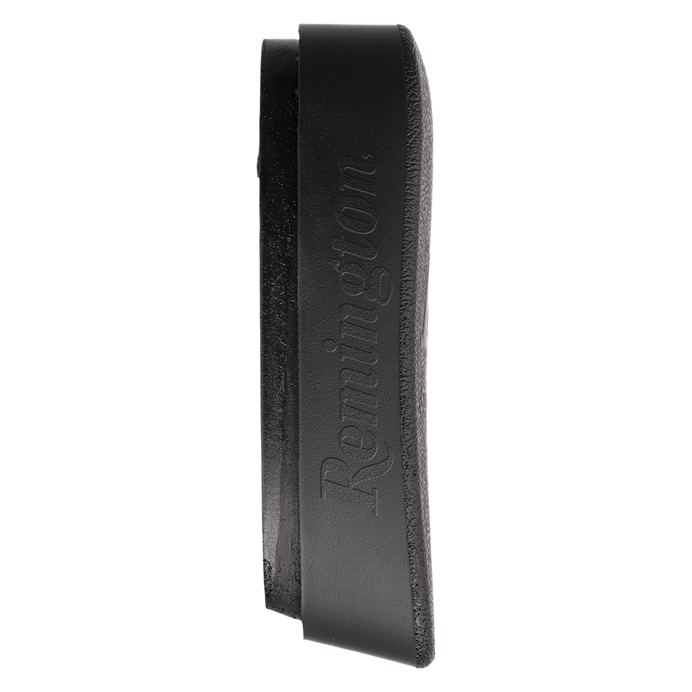 Амортизатор-затыльник для гладкоствольного оружия Remington на плас. приклад (черный). Фото №2