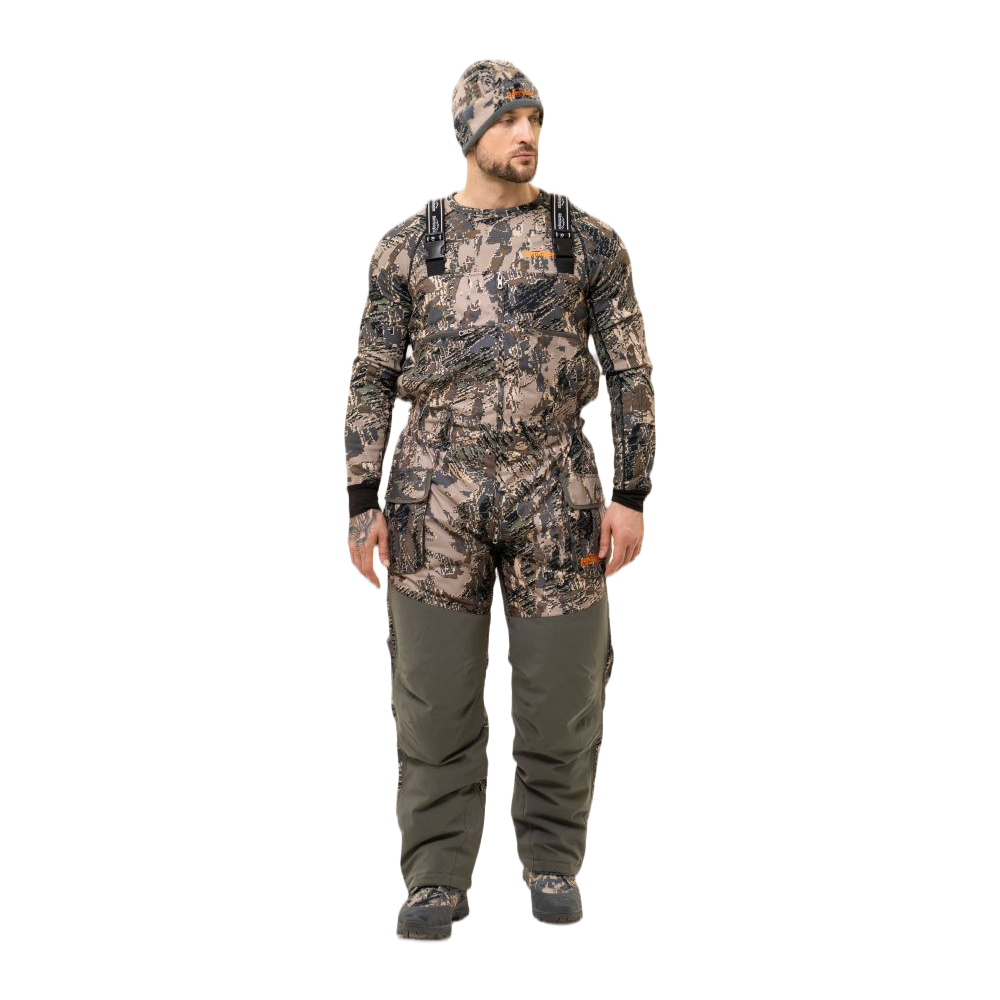 Костюм Remington ALYASKA Figure р. 2XL. Фото №9 Костюм Remington ALYASKA Figure р. 2XL. Фото №9