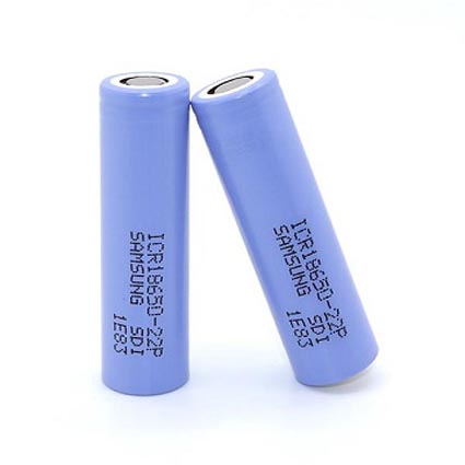 Аккумуляторная батарея 3,7 В PLD YB-7 2800-3200 mAh (тип 18650). Фото №2