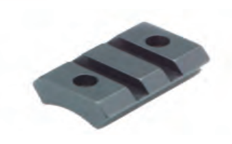 Планка RECKNAGEL Weaver на Sabatti 870 (передняя). Фото №2