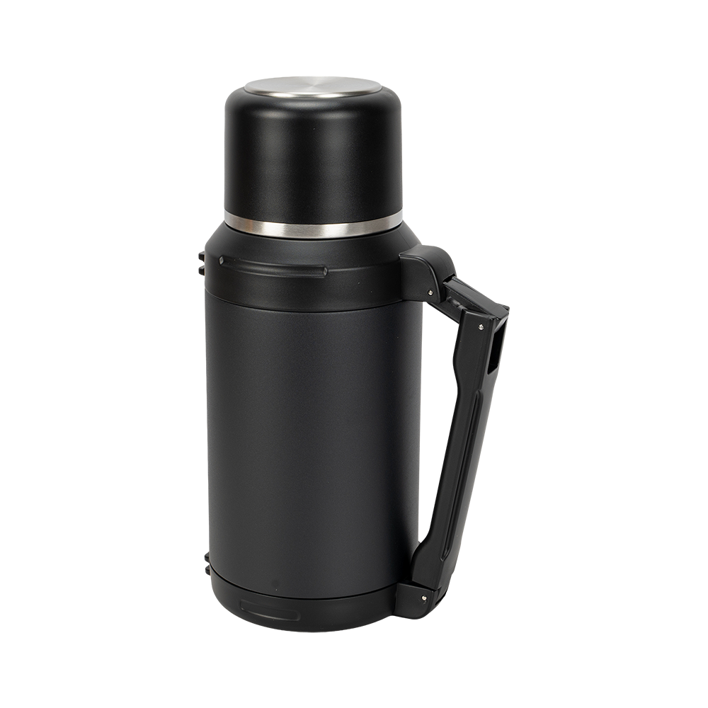 Термос Remington HeatFort 1500 Black. Фото №2 Термос Remington HeatFort 1500 Black. Фото №2
