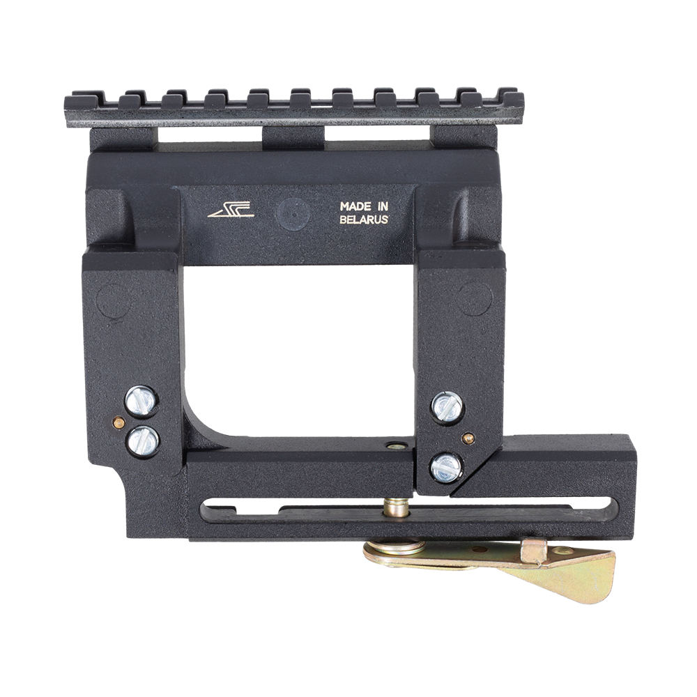 Кронштейн Weaver (Сайга, Вепрь). Фото №1