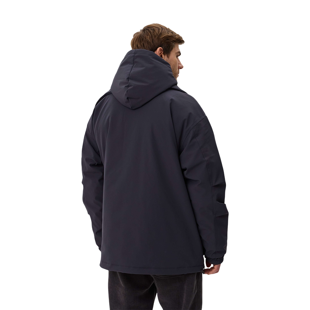 Куртка мужская Remington OW Grey р. L. Фото №8